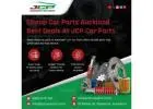 Get Genuine Toyota Parts NZ Delivered Fast Across New Zealand
