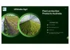 Plant protection Australia