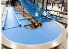 Belt Conveyors | Wide Range of Conveyor Belts from Ultimation