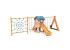 Best Outdoor Play Equipment Suppliers | Ok Play India