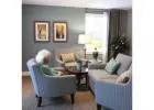 Furniture for senior Living Facilities