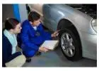 Expert Wheel Alignment & Complete Auto Repair Services in Plano, TX – Veteran-Owned, Trusted, and Bu