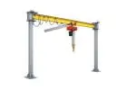 Top Quality Light Crane Systems in China By MIT Hoist & Crane
