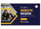 Top Web Design Company in Dubai | Goldman Dubai Website Design