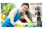 Quality Cleaning Services in Docklands for Busy Households