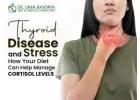 Thyroid Issues Slowing You Down? Restore Balance Naturally!