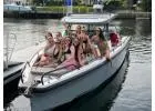 Birthday Dinner Boat Rental Charter Cruise West Palm Beach Experience