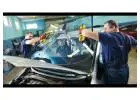 Car Window Replacement Fresno