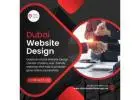 Top Dubai Website Design Company | Creative & SEO-Friendly Web Solutions