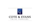 Cote & Evans