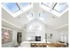 Reduce Energy Bills with Skylights in Hot Weather Months