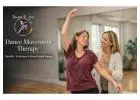 Virtual Movement Therapy – Heal & Connect from Home