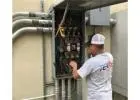 Best Commercial electrician in Macville