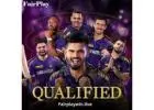 Fairplay ID Improve Your MI vs KKR IPL 2026 Second Day Second Match Experience
