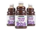 Urban Platter: 100% Natural Prune Juice at Best Price
