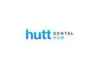 Hutt Dental Hub