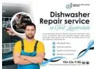 Fast & Affordable Dishwasher Repair in Fort Lauderdale – Call Same Day Service!