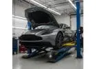Expert Aston Martin Care in Fort Lauderdale – Trusted by Luxury Car Owners