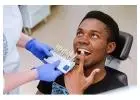 Dentist that Accept Blue Cross Blue Shield