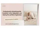 Professionelle Babyfotografie Frankfurt: Licht, Requisiten und Styling für perfekte Ergebnisse