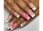 Best Acrylic Nails in Letitia Heights