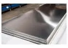 301 and 305 Stainless Steel Sheet