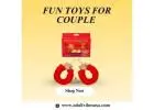 Buy Quality Adult Toys Safely in Chicago | adultvibesusa.com