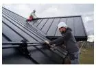 Metal Roofing – North Vancouver