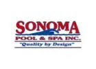 Custom Swimming Pools Napa County