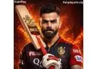 Fairplay ID Enhance Your Tomorrow’s RCB vs SRH IPL 2026 Match