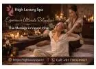 Experience Authentic Thai Massage in Vasant Vihar