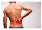 Best Chiropractor for Back pain in Henderson