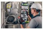 Best Industrial Electrician in Taradale