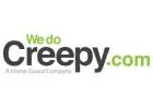 wedocreepy.com