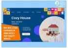 Premium Real Estate Website Design in Dubai | Goldman Dubai Website Design