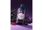 Dewberry Shower Gel for Fresh Soft and Fragrant Skin