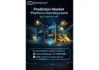 Develop a Feature-Rich Prediction Platform Without Hassle by Cryptiecraft