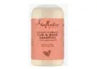 shea moisture curl enhancing smoothie