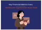 Healthcare Financial Metrics