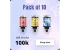 JNR Vape Wholesale Supplier With Great Pricing