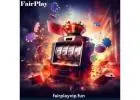 Fairplay ID : Online Betting Site | Sports Betting in IPL 2026