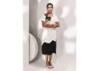 indo western dresses for women