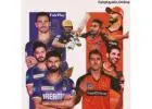 Fairplay Cricket ID the Smartest Choice for KKR vs SRH