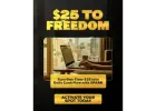 FREE VIDEO REVEALS: A NEW Proven AI System That TURNS $25 One-Time into $500 Daily