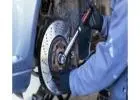 Best Brake Repair in Croydon