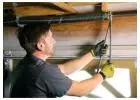 Best Garage Door Spring Repair in Broken Arrow