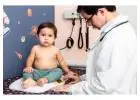 Best Pediatric Nephrologist in Delhi NCR for Child Kidney Treatment