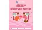 Dating App Development Company in India for Startups