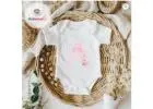Grandparents Baby Vest for Pregnancy Surprise Reveals