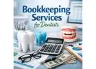 Bookkeeping Services for Dentists